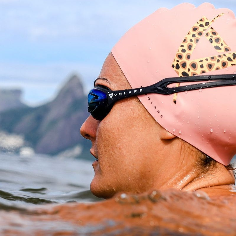 Choosing the right swimming goggles online